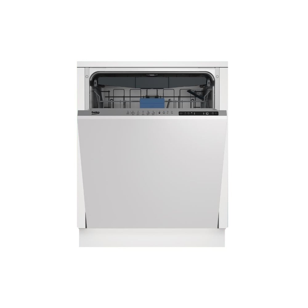 Beko BDIN25323 Volledig geïntegreerde vaatwasser