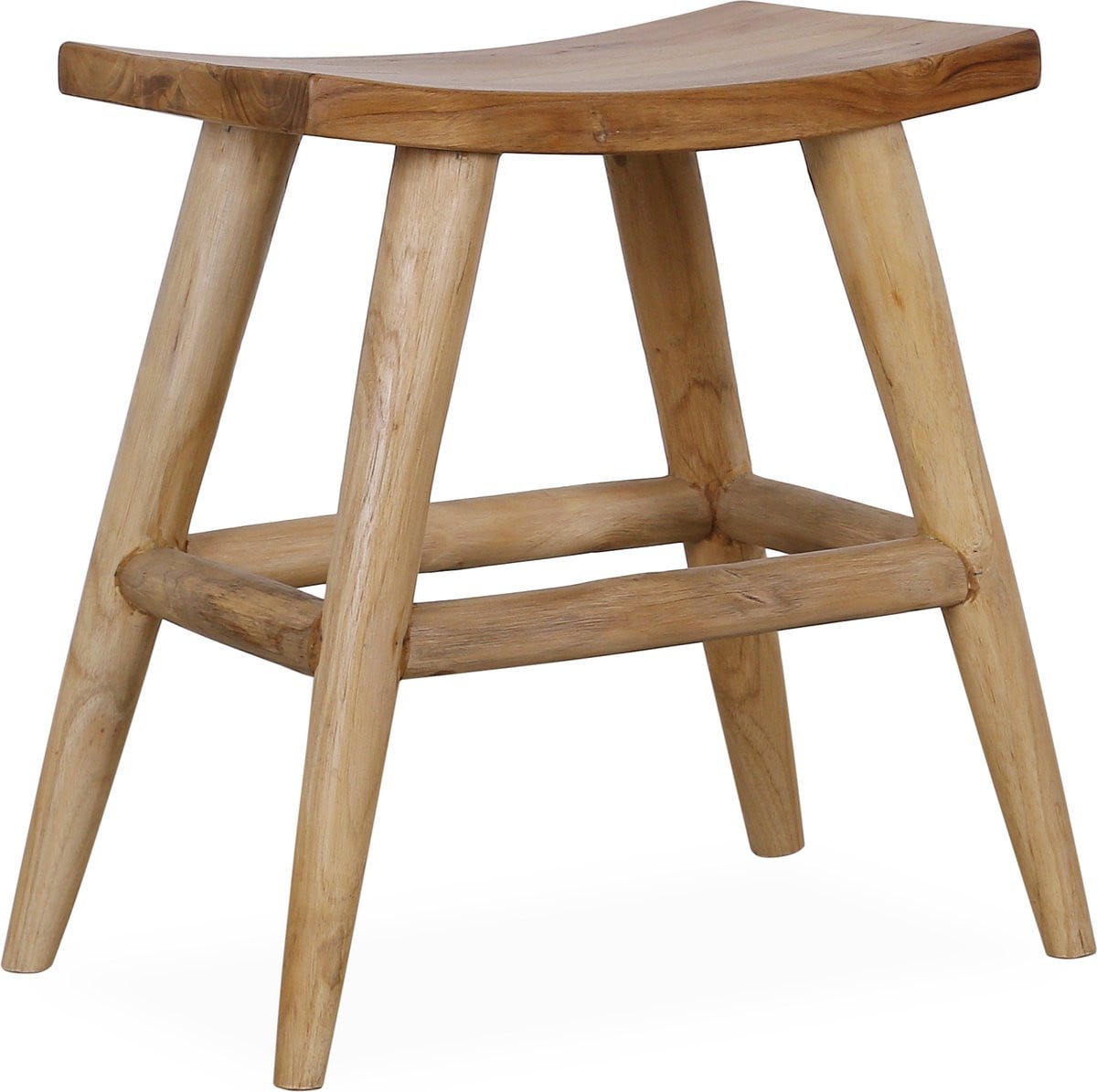 Stijlvol Krukje Joyce van Teakhout