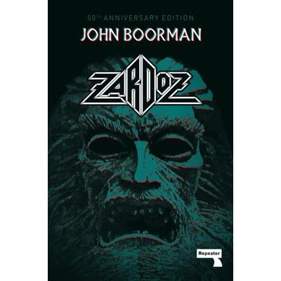 Zardoz, Taschenbuch von John Boorman, Penguin LLC US, 978-1-915998-52-1