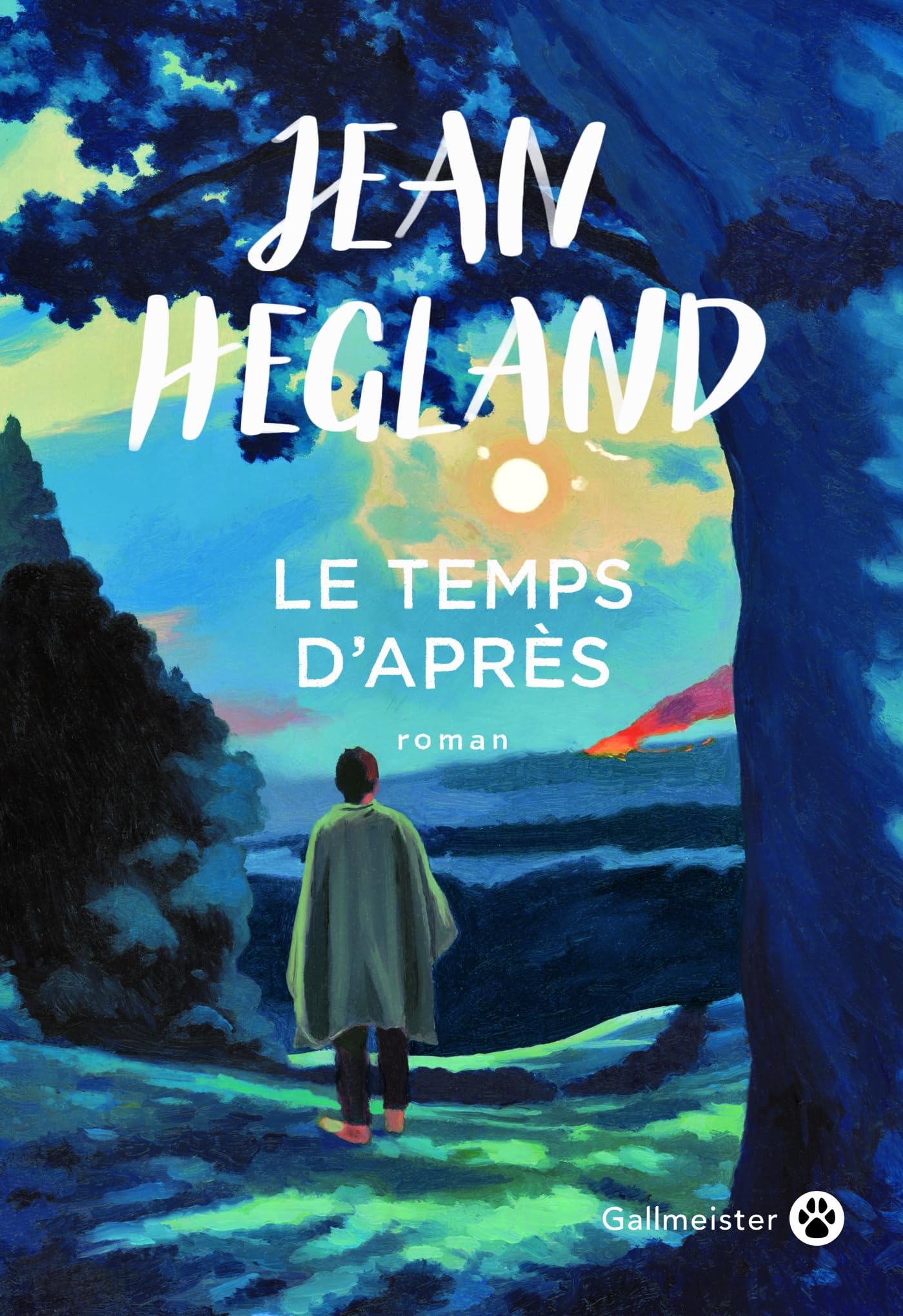 Jean Hegland - Le temps d'après - Preis vom 09.10.2026 07:28:09 h