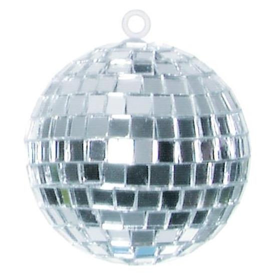 Eurolite Spiegelkugel 5cm im Blister (5 cm) (50100110)