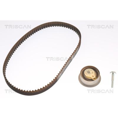 TRISCAN Zahnriemensatz 8647 100028