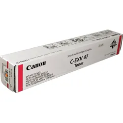 Canon Toner 8518B002 C-EXV47 magenta