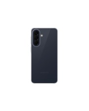 Samsung Clear Case Galaxy A57 transparent Tasche (EF-QA576CTEGWW)