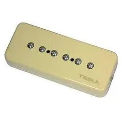 Tesla Pickup VR-P90 Neck/Cream, Zubehör Instrumente