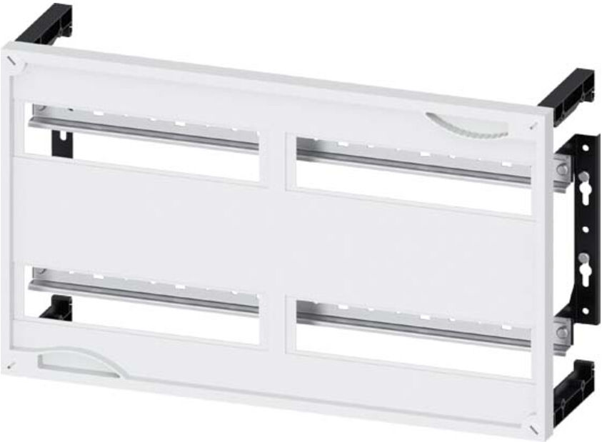 Siemens Indus.Sector Einbausatz Inst.EB-Geräte Reihenabstand 150mm 8GK4351-2KK22 (8GK43512KK22)