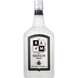 Le Rhum Blanc Neisson