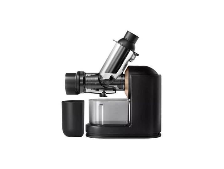 Philips Entsafter Slow Juicer Philips Viva Collection HR1888/70