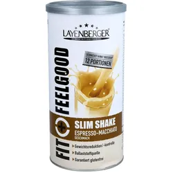 Layenberger Fit+Feelgood Slim Shake Espresso-Macch