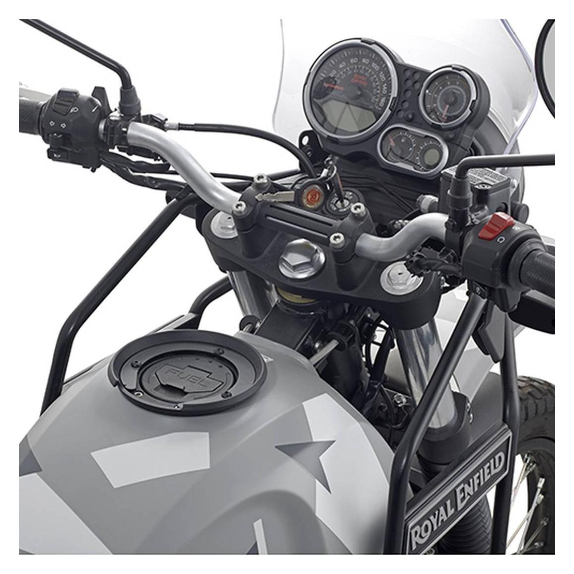 Kappa TANKLOCK System ENF Himalayan 18- (BF39K)