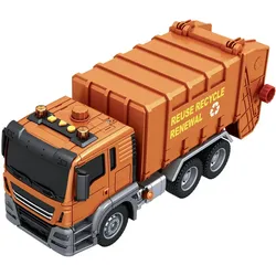 Koala Games G2596 Müllwagen