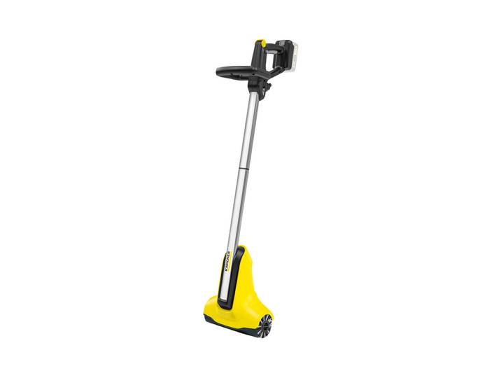 Kärcher 1.644-010 PCL 3-18 Terrassenreiniger Gelb