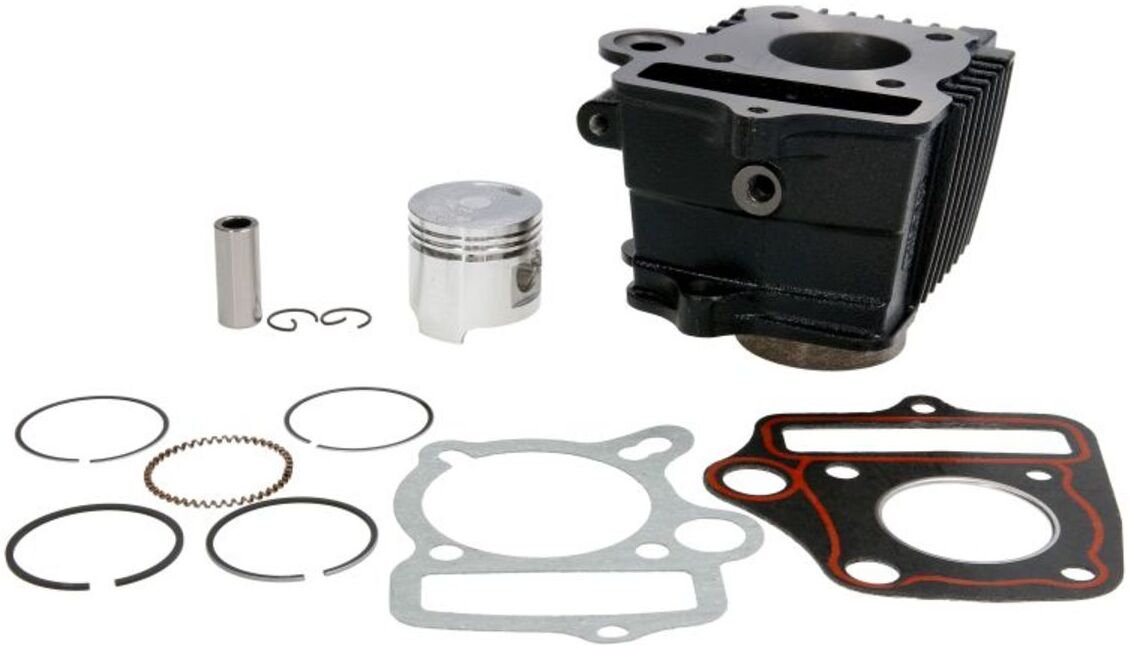 Zylinderlaufbuchsensatz INPARTS IP000106