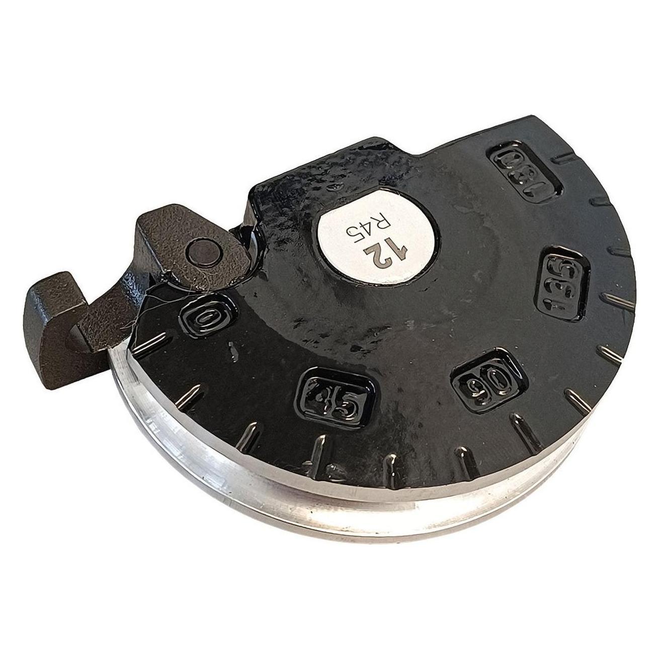 Virax FORM Ø12MM / R45 F/EUROSTEM-MINISTEM (251812)