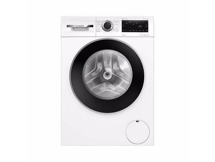 Bosch WNG24402CH Waschtrockner Kombigerät – weiss