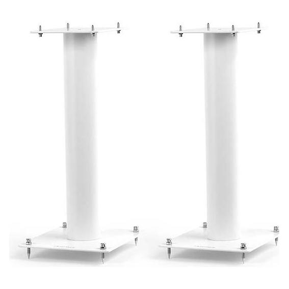 NorStone Stylum 1 (1 Paar, Ständer) (STYLUM-1/WH)