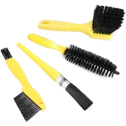 PEDROS Bürstenset Pro Brush Kit