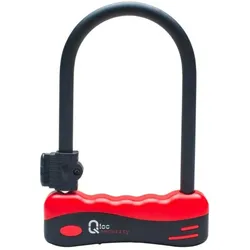Qloc Security, Veloschloss, (24.50 cm)