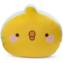NICI, Kinderkissen, 61168 Kissen Piu Piu 35x35x12cm (12 x 35 cm)