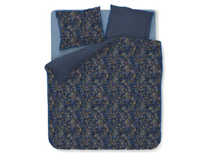 PIP Studio Bettwäsche Tutti Fiori – Kissenbezug – 50x70 cm
