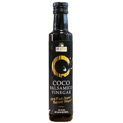 Coco Balsamico - Kokosblüten-Essig 250ml