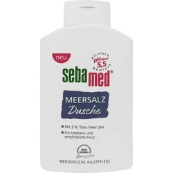 Sebamed Meersalz Dusche 400 ML