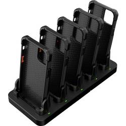 Urban Armor Gear WF0000054040 Lade- und Managementsystem Station UAG Rugged Workflow Cases