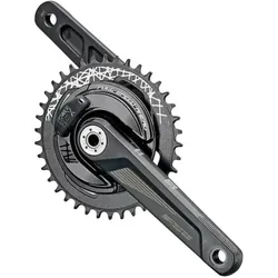 FSA, Velogriff
