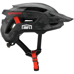 100% Altis Fahrradhelm XS/S (50-55)