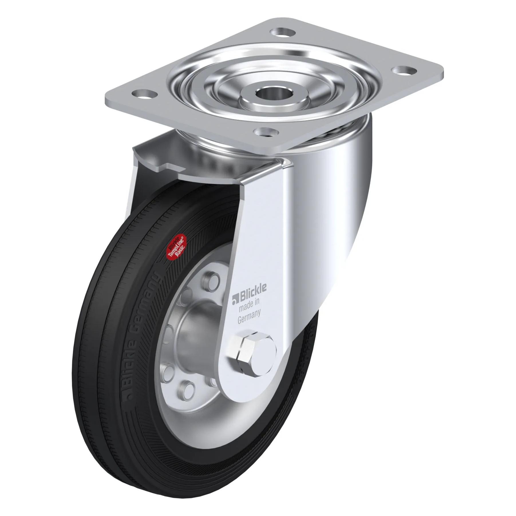 Blickle 612515 LI-VEHI 160R 612515 LI-VEHI 160R (612515)