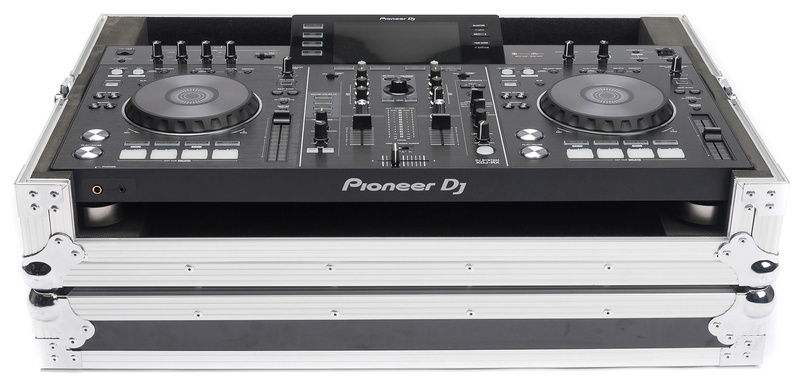 Magma DJ-Controller Case XDJ-RX3/RX2 nero