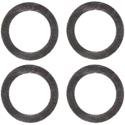 CORNAT Gummi-Dichtung ø 18 mm - Cornat Dichtungen