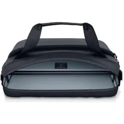Dell Cc5624S Notebook Case 39,6 Cm (15.60", Dell), Notebooktasche, Schwarz