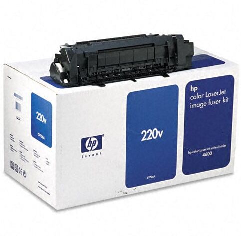 HP C9726A Fusor 220V