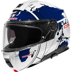 Schuberth C5 Globe Klapphelm XL (61)