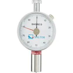 SAUTER Shore-Durometer Shore D/100HD