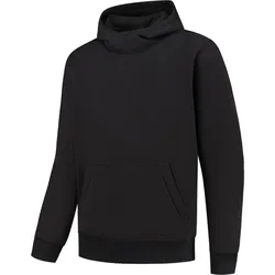 Rusty Stitches Melvin Motorrad Hoodie