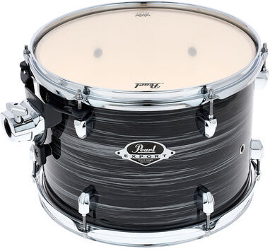 "Pearl 13""x09"" Export TT G. Silver Graphite Silver Twist"