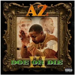 Mass Appeal, Schallplatten, Doe Or Die III (AZ)