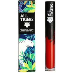 Liquid Lipstick - 888 Red