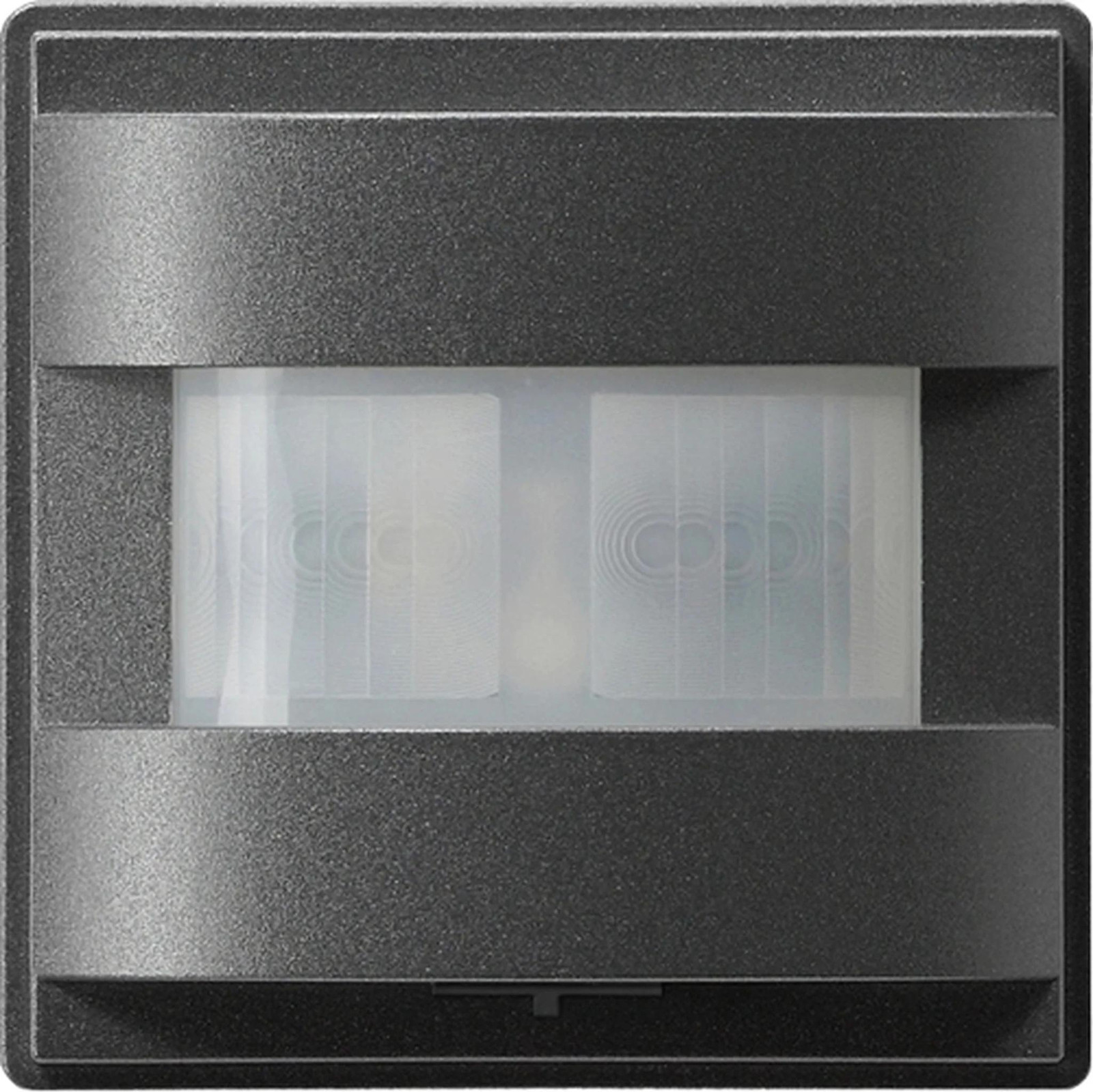 Gira S3000 Bewegingsmelder Comfort BT TX_44 Wandmontage Anthraciet