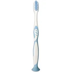 Miradent Carebrush Junior Blau 1 ST
