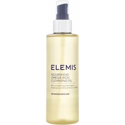 Elemis, Gesichtsreinigung, Advanced Skincare Nourishing Omega-Rich Cleansing Oil (Reinigungsöl, 195 ml)