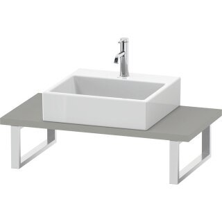 DURAVIT DS104C00707 Konsole variabel DuraStyle Compact 1