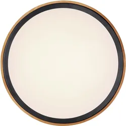 Globo, Deckenleuchte, Bruno (1000 lm)