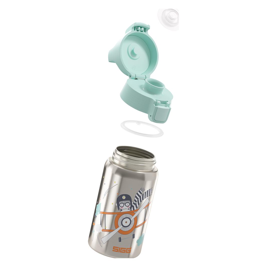 Sigg Pilot (0.50 l) (6046.80)