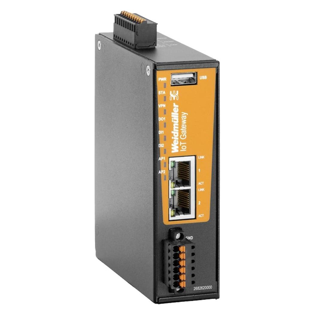 Weidmüller IOT-GW30 (2682620000)