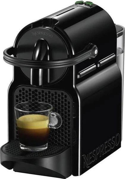 Nespresso De'Longhi Inissia Black EN80.B