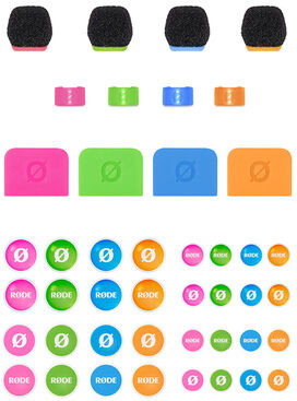 Rode COLORS 3