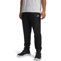 UNDER ARMOUR Herren Sporthose VANISH TRAINING PANT, Größe XXL in Schwarz Schwarz